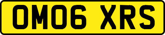 OM06XRS
