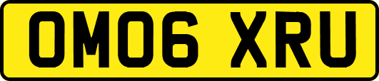 OM06XRU