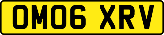 OM06XRV