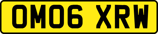 OM06XRW