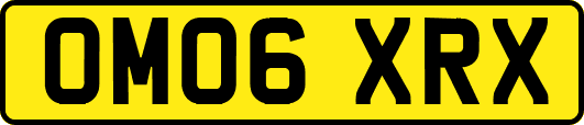OM06XRX