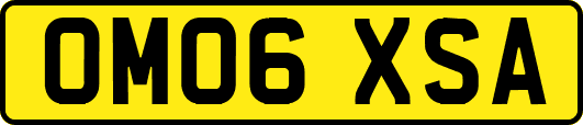 OM06XSA