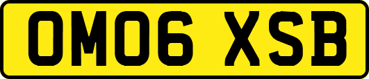 OM06XSB