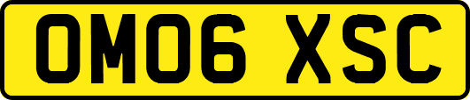 OM06XSC