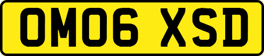 OM06XSD