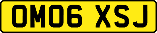 OM06XSJ