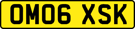 OM06XSK