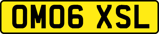 OM06XSL