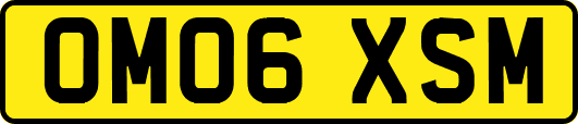 OM06XSM