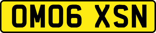 OM06XSN