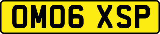 OM06XSP