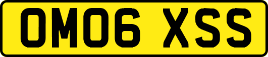 OM06XSS