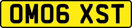 OM06XST