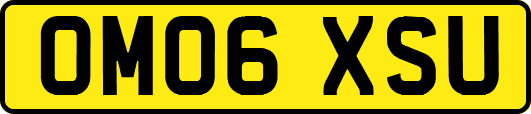 OM06XSU