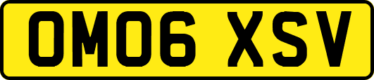 OM06XSV