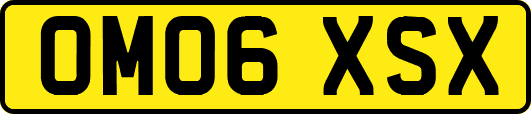 OM06XSX