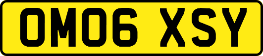 OM06XSY