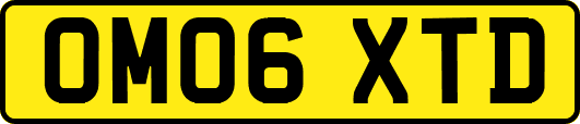 OM06XTD