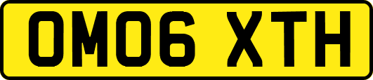 OM06XTH