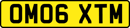 OM06XTM