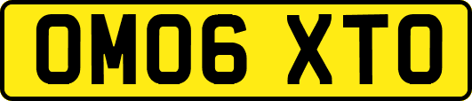 OM06XTO