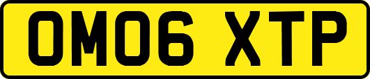 OM06XTP