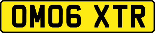OM06XTR