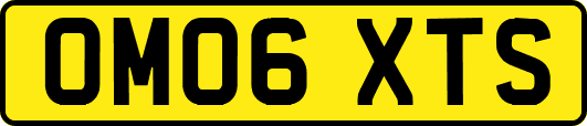 OM06XTS