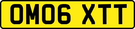 OM06XTT