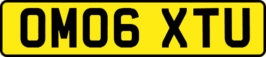 OM06XTU