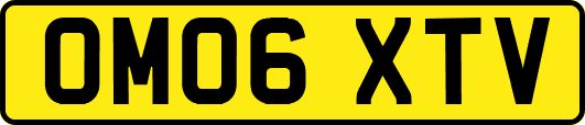 OM06XTV