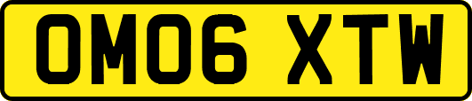 OM06XTW