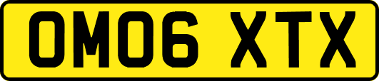 OM06XTX