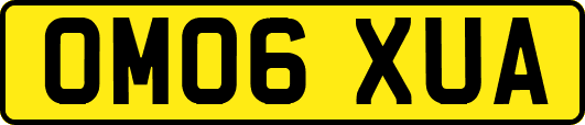 OM06XUA