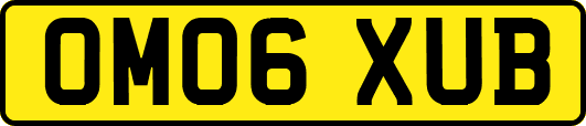 OM06XUB