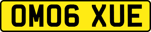 OM06XUE