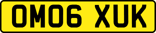 OM06XUK