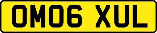 OM06XUL