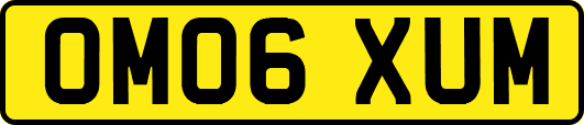 OM06XUM