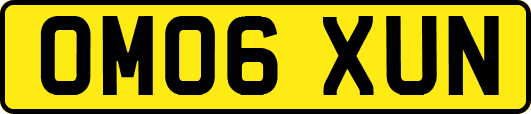 OM06XUN