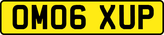 OM06XUP