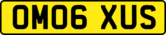 OM06XUS