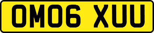 OM06XUU