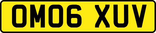 OM06XUV