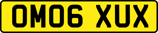OM06XUX