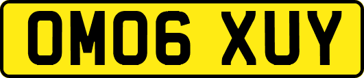 OM06XUY