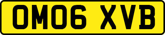 OM06XVB