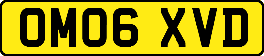 OM06XVD