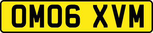 OM06XVM