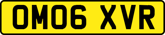 OM06XVR